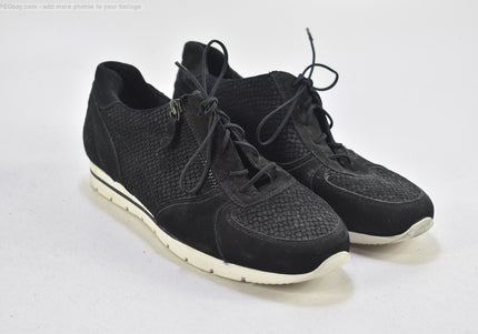 Medicus Damen Halbschuhe Freizeitschuhe UK 7 Nr. 25-J 2120-Schuh-Gebraucht-secondhand