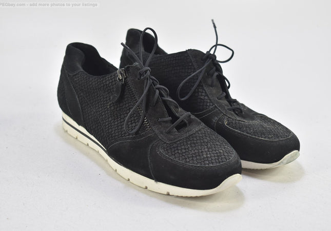 Medicus Damen Halbschuhe Freizeitschuhe UK 7 Nr. 25-J 2120-Schuh-Gebraucht-secondhand