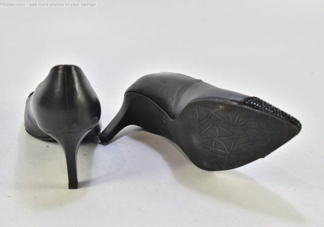 Marc Cain  Damen Pumps High Heels  EUR 36 Nr. 26-J 643