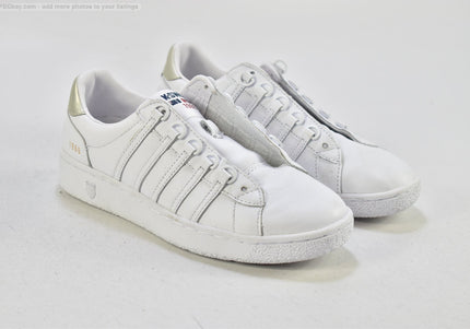 K-Swiss  Damen Sportschuhe Sneaker  EUR 38 Nr. 25-L 1291