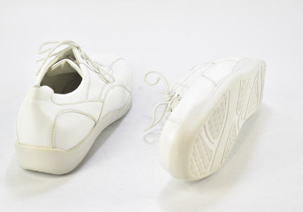 Waldläufer Damen Halbschuhe Freizeitschuhe UK 9 Nr. 24-Y 856-Schuh-Gebraucht-secondhand
