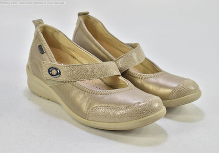 Fidelio  Damen Halbschuhe Slipper Ballerinas  UK 6 Nr. 25-N 1918