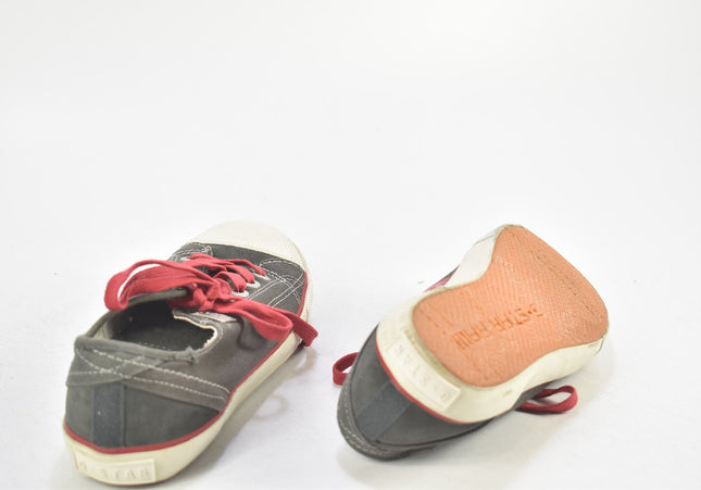 G-Star RAW Damen Sportschuhe Sneaker EUR 38 Nr. 24-J 2981-Schuh-Gebraucht-secondhand