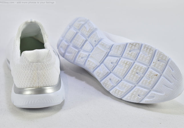 Skechers  Damen Sportschuhe Sneaker  EUR 40 Nr. 25-L 1432