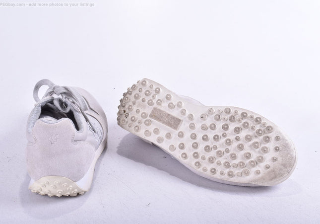 Marc O´Polo Damen Halbschuhe Freizeitschuhe SL 23cm Nr. 25-M 533-Schuh-Gebraucht-secondhand