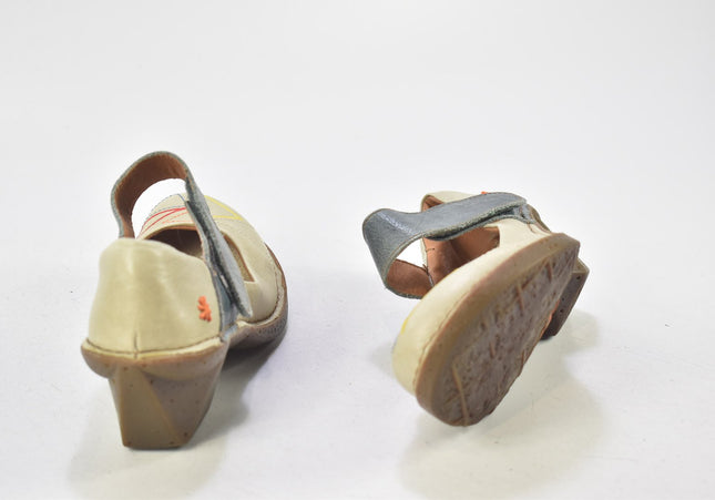 Art Damen Pumps High Heels EUR 37 Nr. 24-U 242-Schuh-Gebraucht-secondhand
