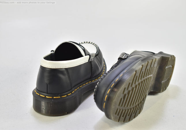 Dr. Martens  Damen Halbschuhe Slipper Ballerinas  EUR 39 Nr. 25-V 1466