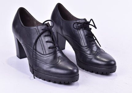 Gabor Damen Pumps High Heels UK 6 Nr. 24-J 3156-Schuh-Gebraucht-secondhand