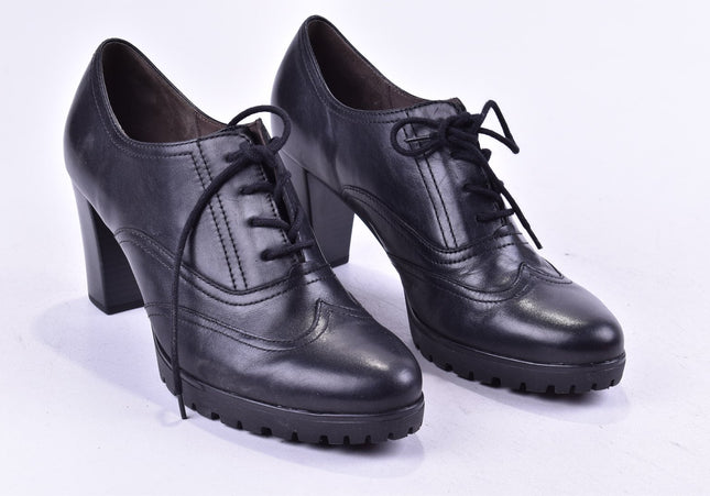 Gabor Damen Pumps High Heels UK 6 Nr. 24-J 3156-Schuh-Gebraucht-secondhand
