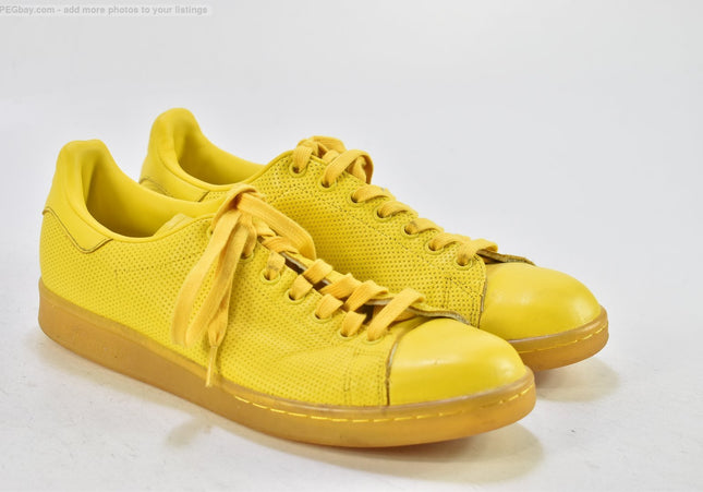 Adidas Stan Smith Herren Sportschuhe Sneaker  Gr. 43 1/3 Nr. 26-T 664