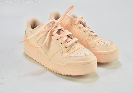 Adidas Forum Low Damen Sportschuhe Sneaker  EUR 37 1/3 Nr. 25-N 654