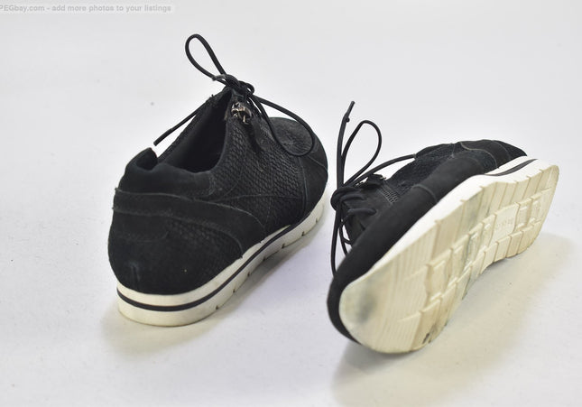 Medicus Damen Halbschuhe Freizeitschuhe UK 7 Nr. 25-J 2120-Schuh-Gebraucht-secondhand