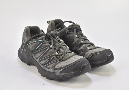 Salomon  Damen Wanderschuhe Trekking  EUR 39 1/3 Nr. 4-R-991