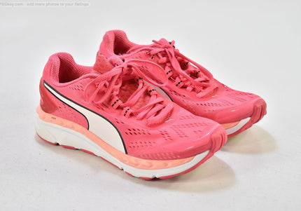 Puma  Damen Sportschuhe Sneaker  EUR 37 Nr. 25-T 1453