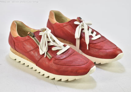 Paul Green  Damen Halbschuhe Slipper Ballerinas  UK 5,5 Nr. 26-J 277