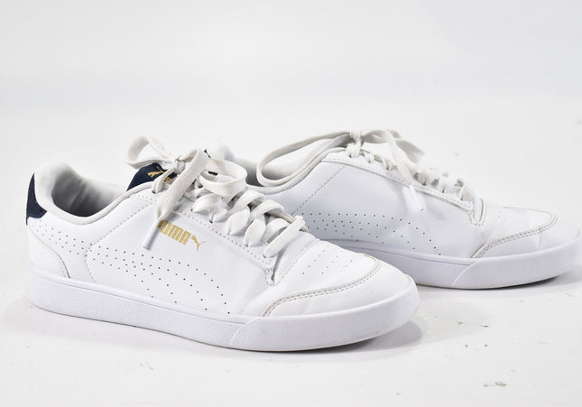 Puma Damen Sportschuhe Sneaker EUR 38,5 Nr. 24-A 1151-Schuh-Gebraucht-secondhand