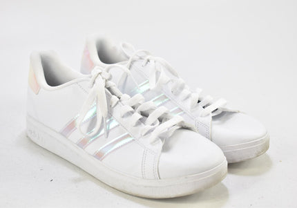 Adidas Grand Court Damen Sportschuhe Sneaker  EUR 40 Nr. 24-T 137