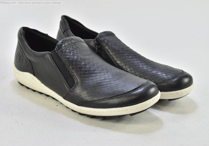 Remonte  Damen Halbschuhe Slipper Ballerinas  EUR 40 Nr. 4R-1828