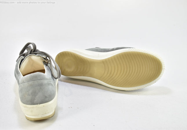 Legero Damen Halbschuhe Freizeitschuhe UK 6 Nr. 25-M 3126-Schuh-Gebraucht-secondhand