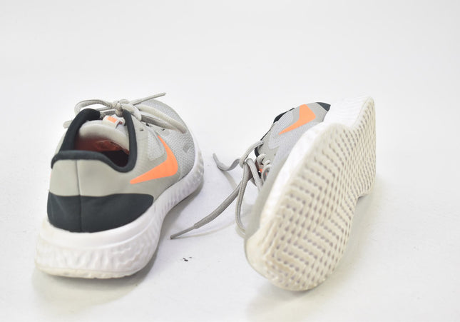 Nike Revolution Damen Sportschuhe Sneaker EUR 39 Nr. 24-U 1804-Schuh-Gebraucht-secondhand