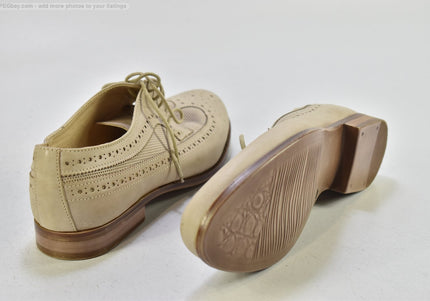 Mark Adam  Damen Halbschuhe Slipper Ballerinas  EUR 42 Nr. 25-O 2356