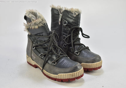 Tamaris  Damen Stiefelette Boots  EUR 36 Nr. 25-B 2893