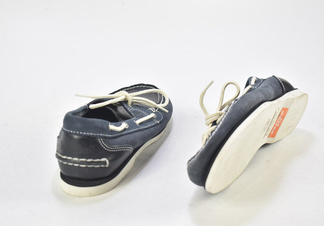 Timberland Damen Halbschuhe Freizeitschuhe EUR 41 Nr. 24-A 1015-Schuh-Gebraucht-secondhand