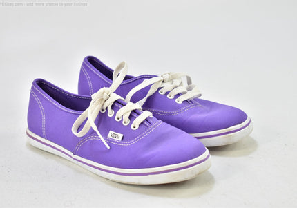 Vans  Damen Sportschuhe Sneaker  US 8 Nr. 25-P 1499
