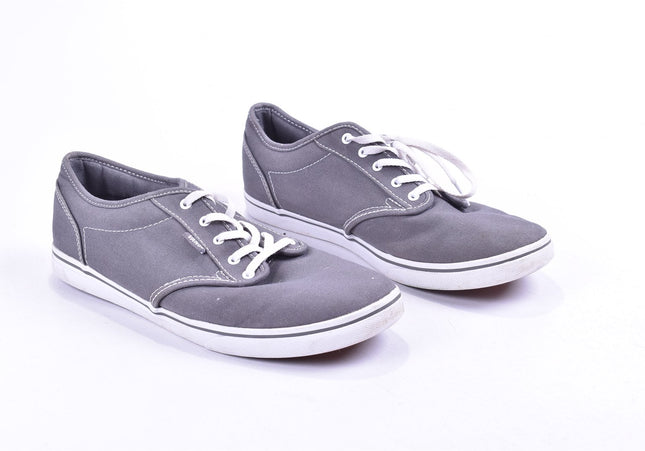 Vans Herren Sportschuhe Sneaker EUR 42 Nr. 23-M 1994-Schuh-Gebraucht-secondhand