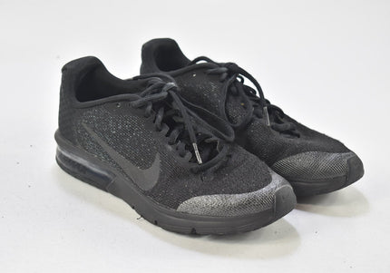 Nike Air Max Sequent Damen Sportschuhe Sneaker EUR 38 Nr. 24-U 2031-Schuh-Gebraucht-secondhand