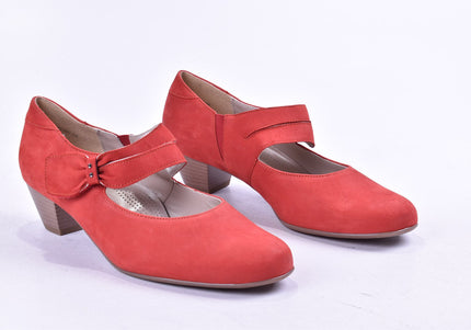Via Milano  Damen Pumps High Heels  UK 7 Nr. 24-J 354