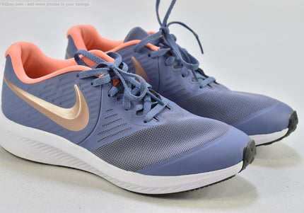 Nike Star Runner Damen Sportschuhe Sneaker  EUR 40 Nr. 25-L 1433