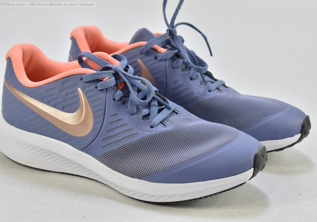 Nike Star Runner Damen Sportschuhe Sneaker  EUR 40 Nr. 25-L 1433