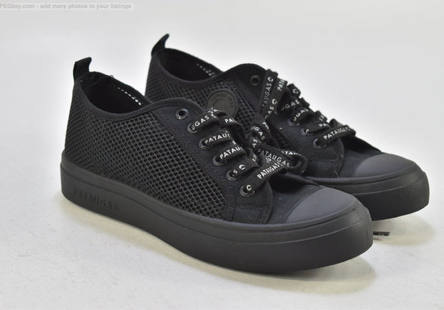 Pataugas  Damen Halbschuhe Freizeitschuhe  Gr. 39 Nr. 26-T 154