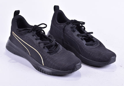Puma Damen Sportschuhe Sneaker EUR 40,5 Nr. 24-P 160-Schuh-Gebraucht-secondhand