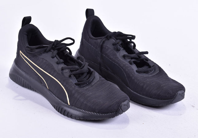 Puma Damen Sportschuhe Sneaker EUR 40,5 Nr. 24-P 160-Schuh-Gebraucht-secondhand
