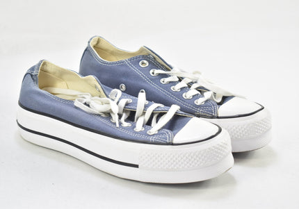 Converse Damen Sportschuhe Sneaker EUR 37 Nr. 23-N 545-Schuh-Gebraucht-secondhand