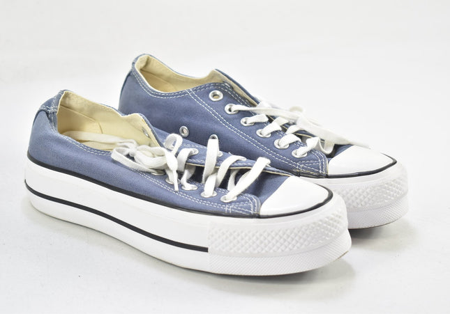Converse Damen Sportschuhe Sneaker EUR 37 Nr. 23-N 545-Schuh-Gebraucht-secondhand