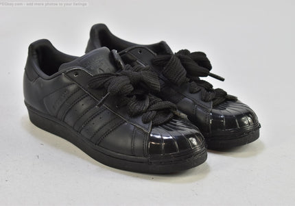 Adidas Superstar Damen Sportschuhe Sneaker  EUR 36 Nr. 25-N 120