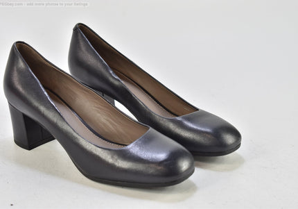 Geox  Damen Pumps High Heels  EUR 37,5 Nr. 25-P 626