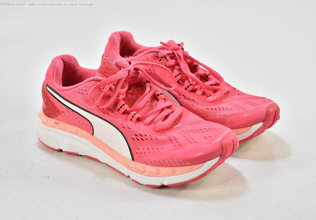 Puma  Damen Sportschuhe Sneaker  EUR 37 Nr. 25-T 1453
