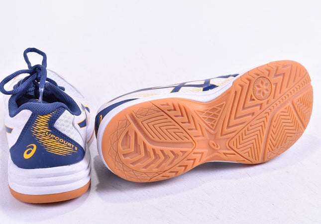 Asics Upcourt 5 Damen Sportschuhe Sneaker EUR 39 Nr. 24-Y 2817-Schuh-Gebraucht-secondhand