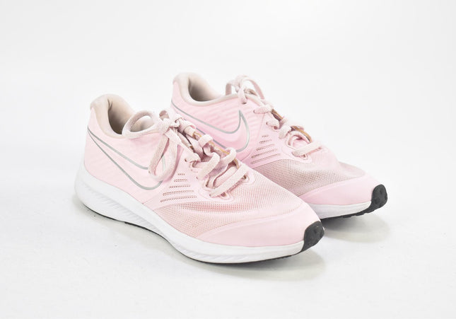 Nike StarRunner Damen Sportschuhe Sneaker EUR 36 Nr. 24-J 1794-Schuh-Gebraucht-secondhand