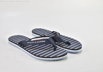Tommy Hilfiger  Damen Sandale Pantolette  EUR 42 Nr. 26-S 2012