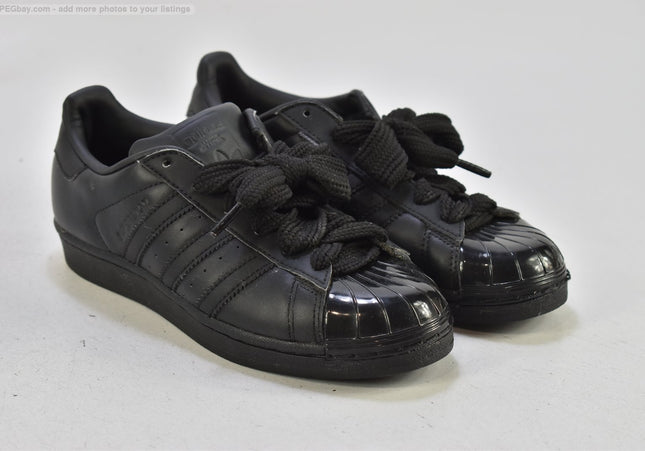 Adidas Superstar Damen Sportschuhe Sneaker  EUR 36 Nr. 25-N 120