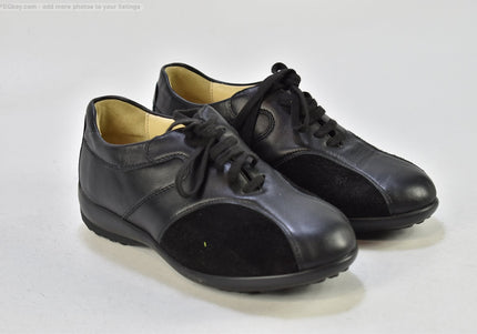 Actiflex by Schein  Damen Halbschuhe Freizeitschuhe  UK 3,5 Nr. 25-Z 2756