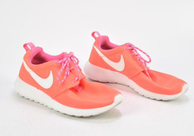 Nike Roshe One Damen Sportschuhe Sneaker EUR 37,5 Nr. 24-F 867-Schuh-Gebraucht-secondhand