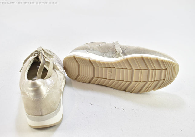 Medicus  Damen Halbschuhe Freizeitschuhe  UK 5 Nr. 25-M 1476