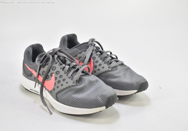 Nike Downshifter Damen Sportschuhe Sneaker EUR 37,5 Nr. 25-J 3314-Schuh-Gebraucht-secondhand