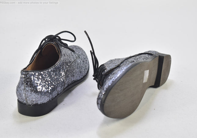 Buffalo Damen Halbschuhe Freizeitschuhe EUR 37 Nr. 25-F 2697-Schuh-Gebraucht-secondhand